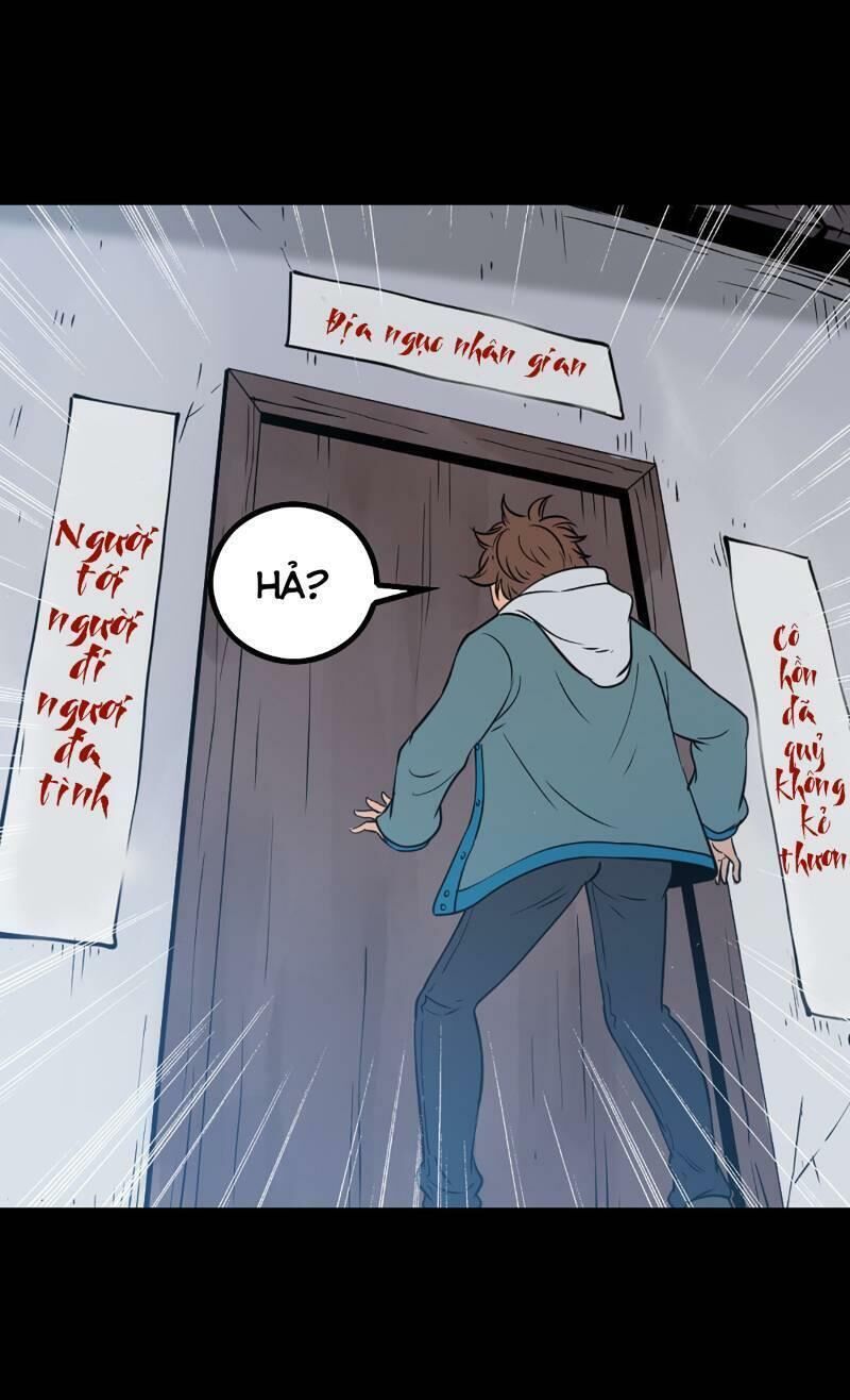 Tru Tà Chapter 66 - 30