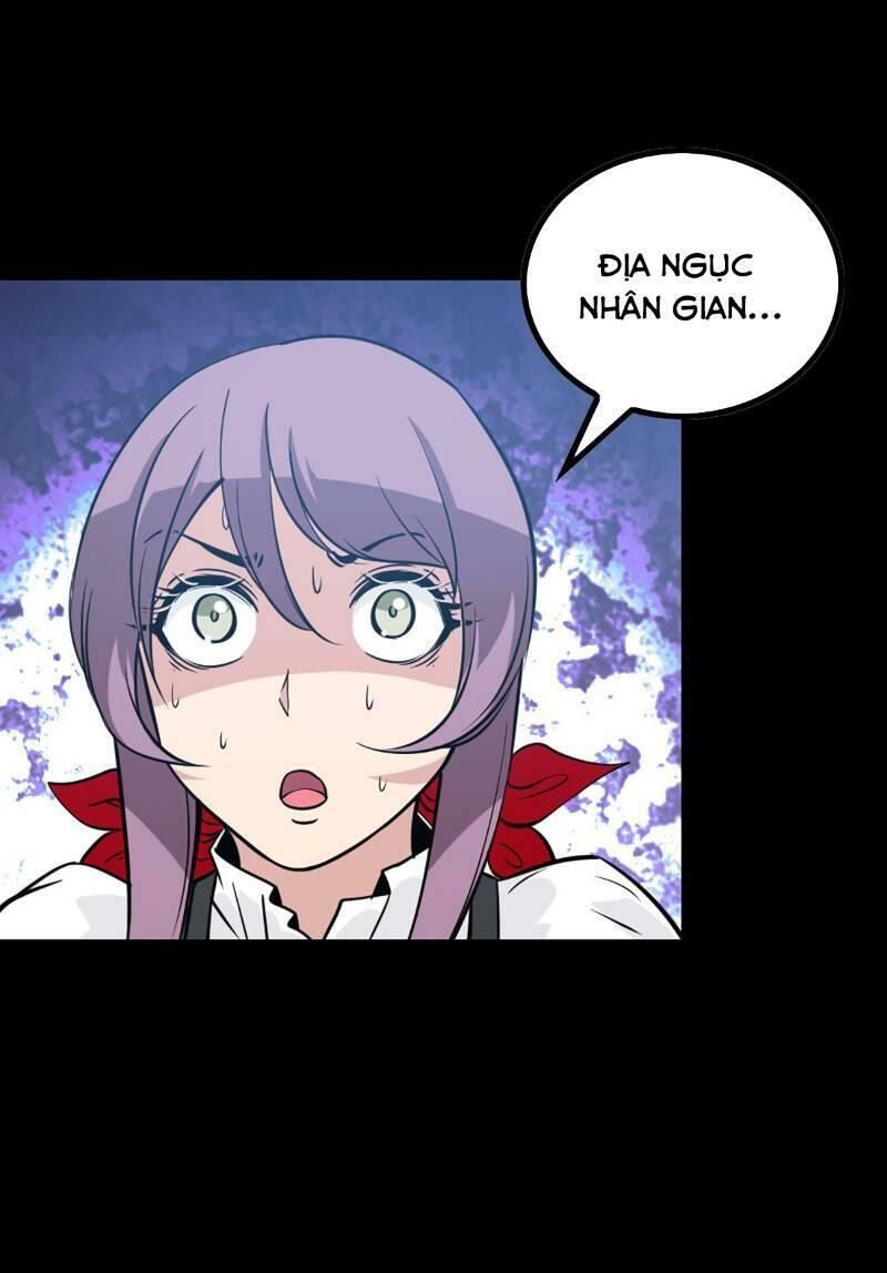 Tru Tà Chapter 66 - 32