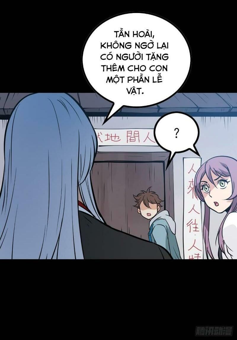 Tru Tà Chapter 66 - 33