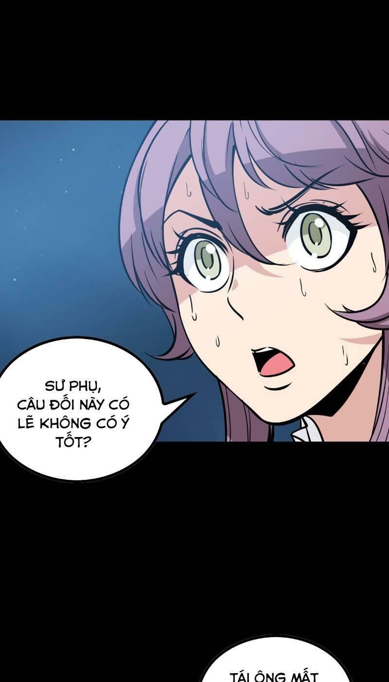 Tru Tà Chapter 66 - 34