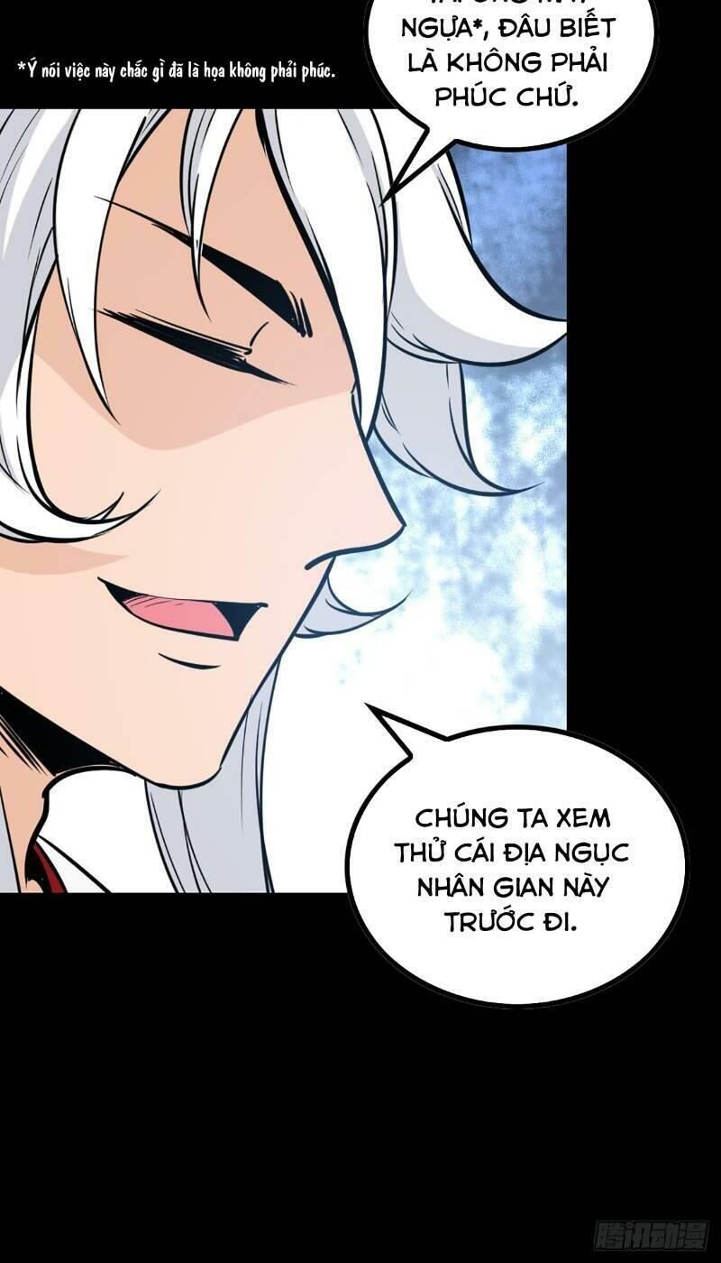 Tru Tà Chapter 66 - 35