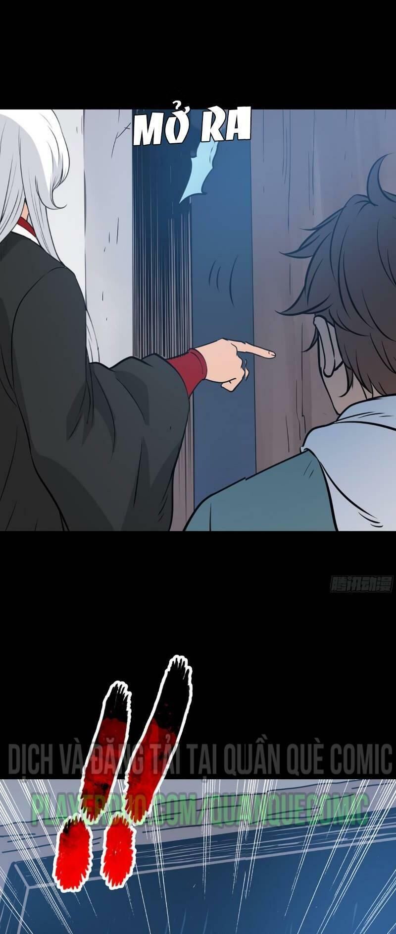 Tru Tà Chapter 66 - 36