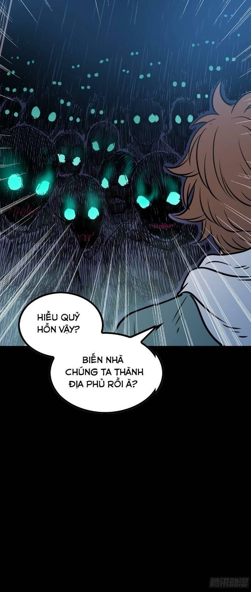 Tru Tà Chapter 66 - 37