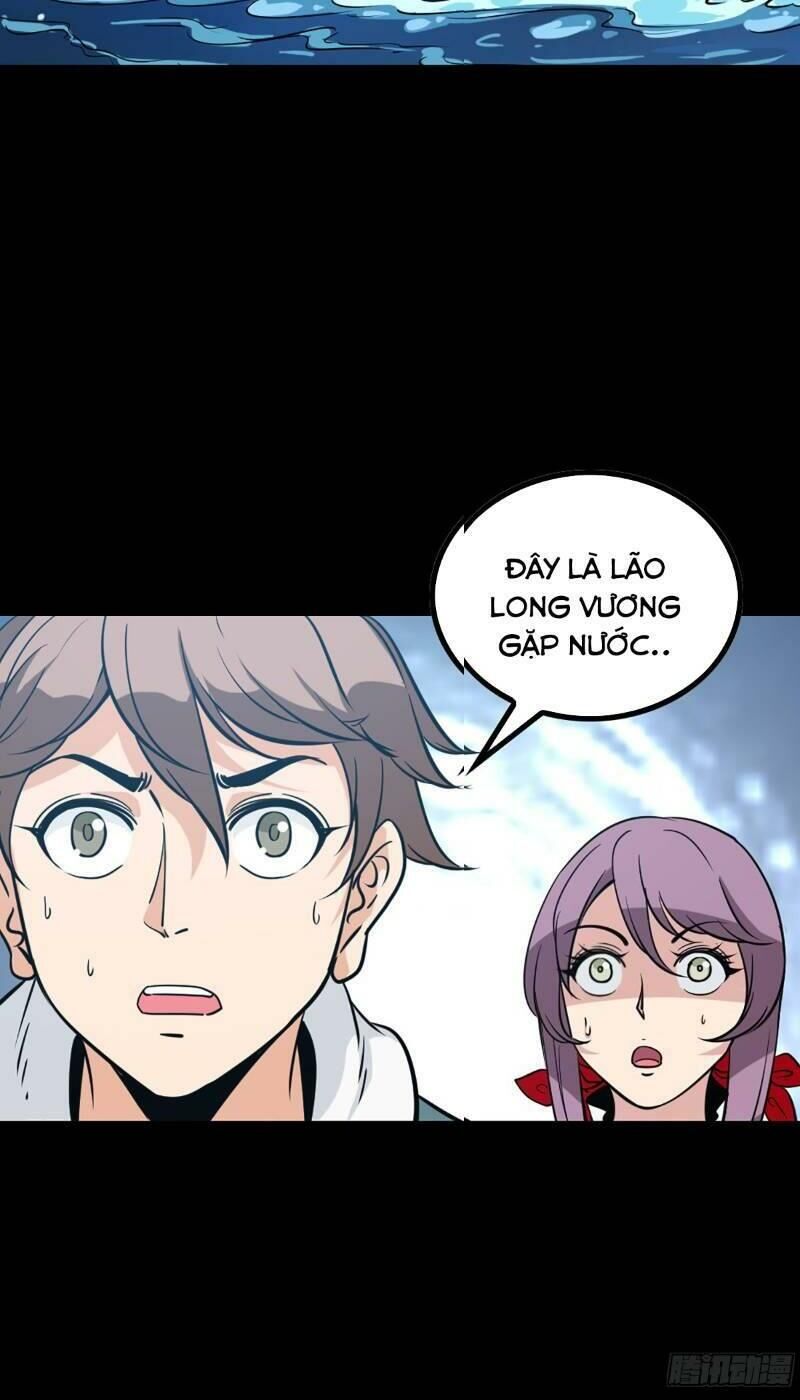 Tru Tà Chapter 66 - 5