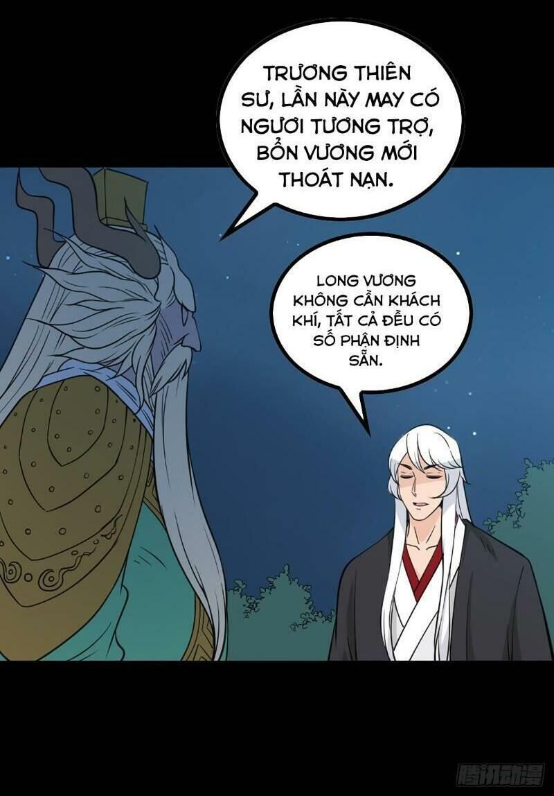 Tru Tà Chapter 66 - 9