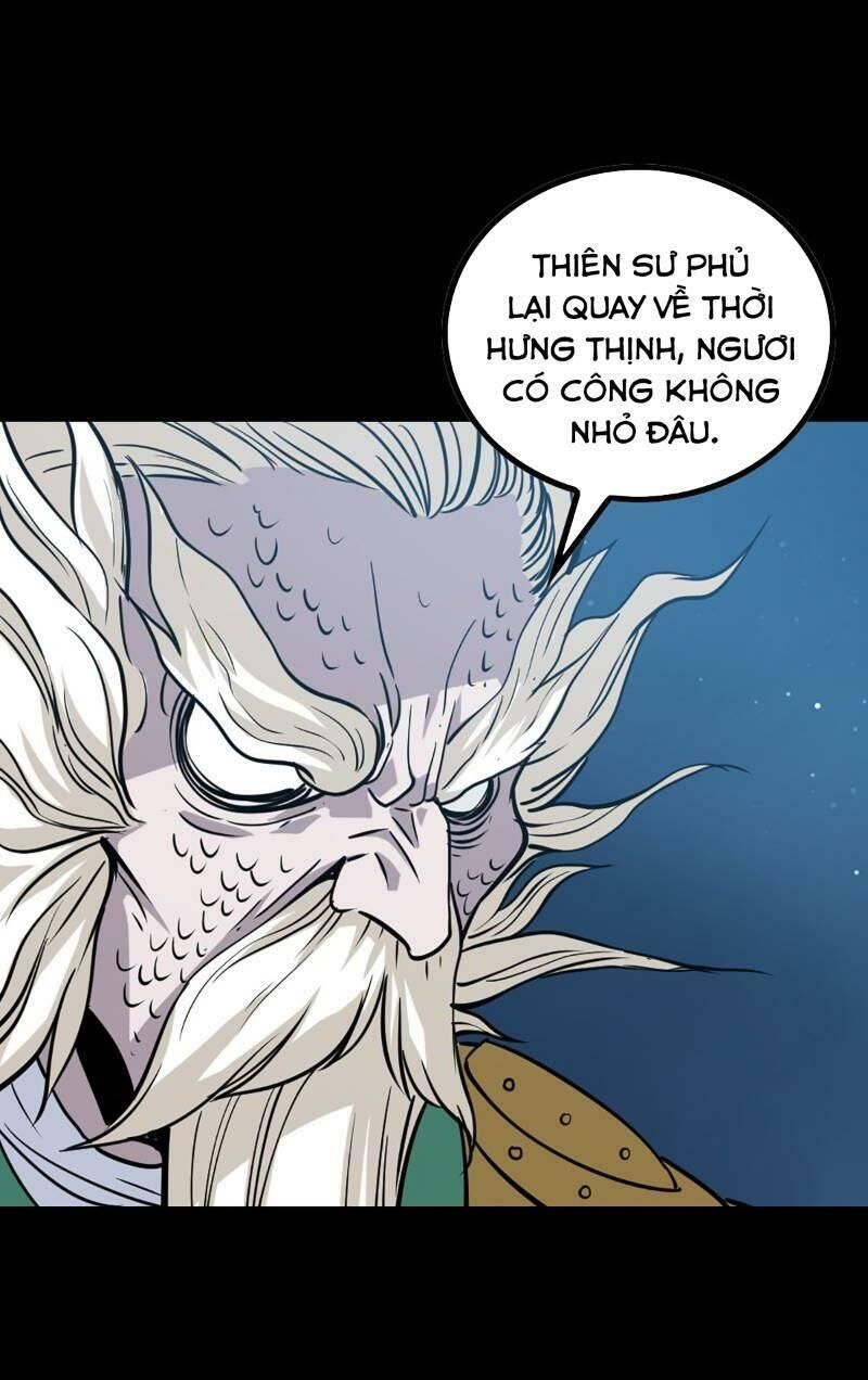 Tru Tà Chapter 66 - 10