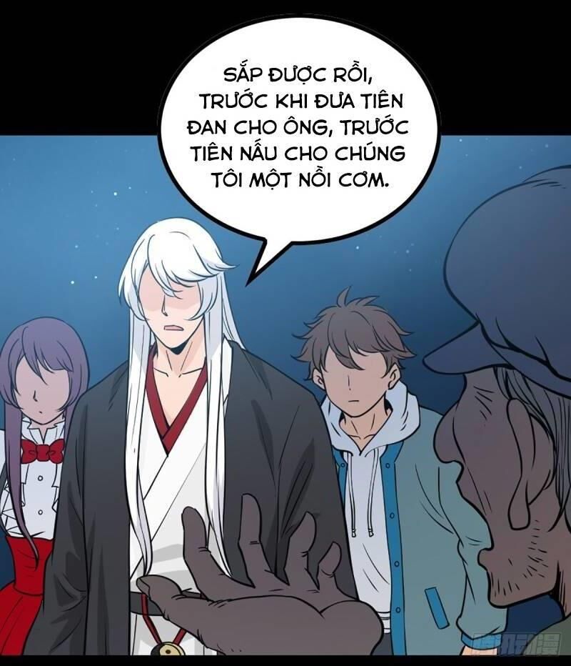 Tru Tà Chapter 67 - 15