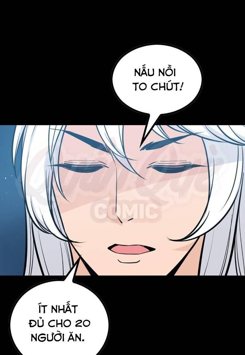 Tru Tà Chapter 67 - 17