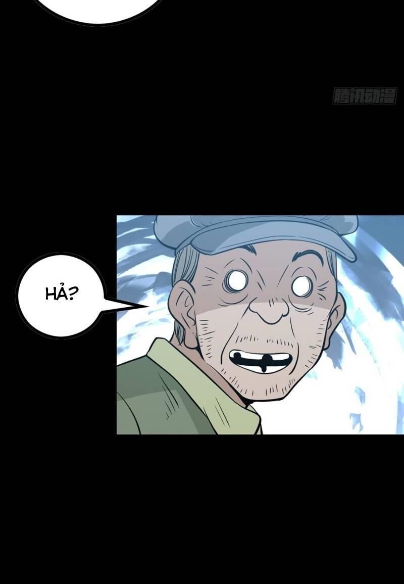 Tru Tà Chapter 67 - 18