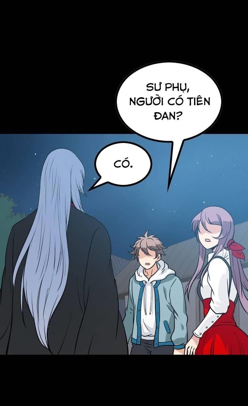 Tru Tà Chapter 67 - 19