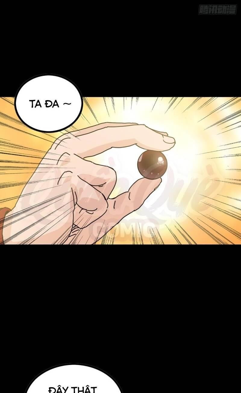 Tru Tà Chapter 67 - 20