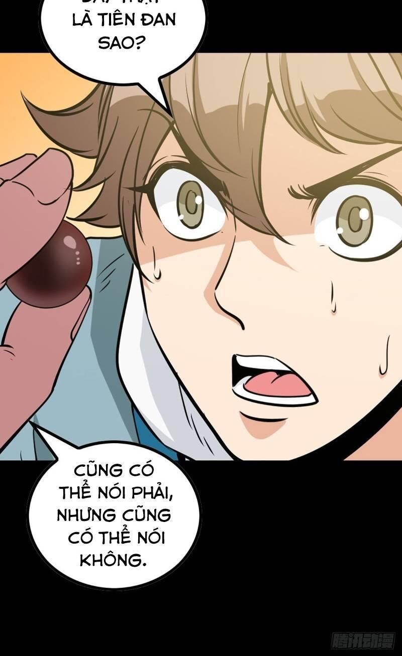 Tru Tà Chapter 67 - 21