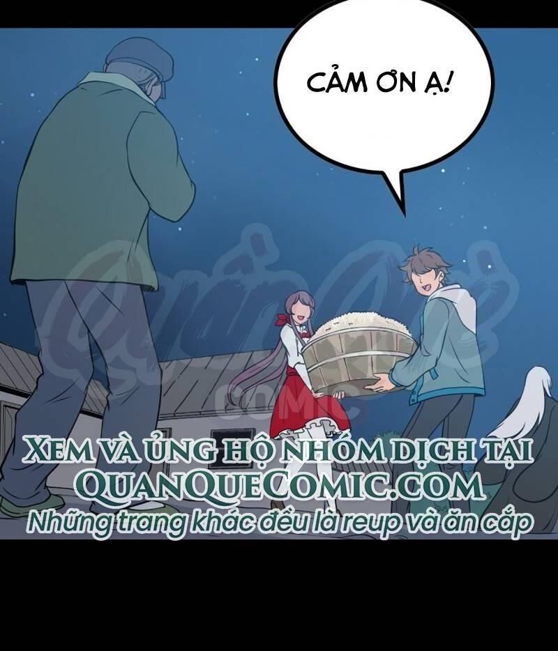 Tru Tà Chapter 67 - 23