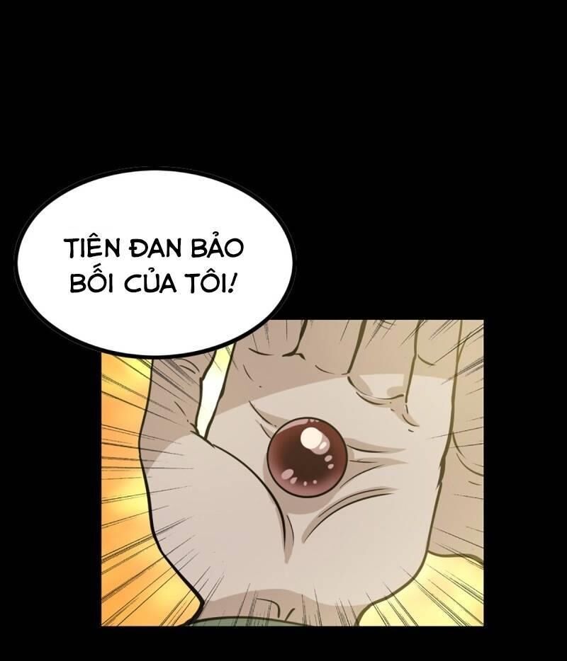 Tru Tà Chapter 67 - 25