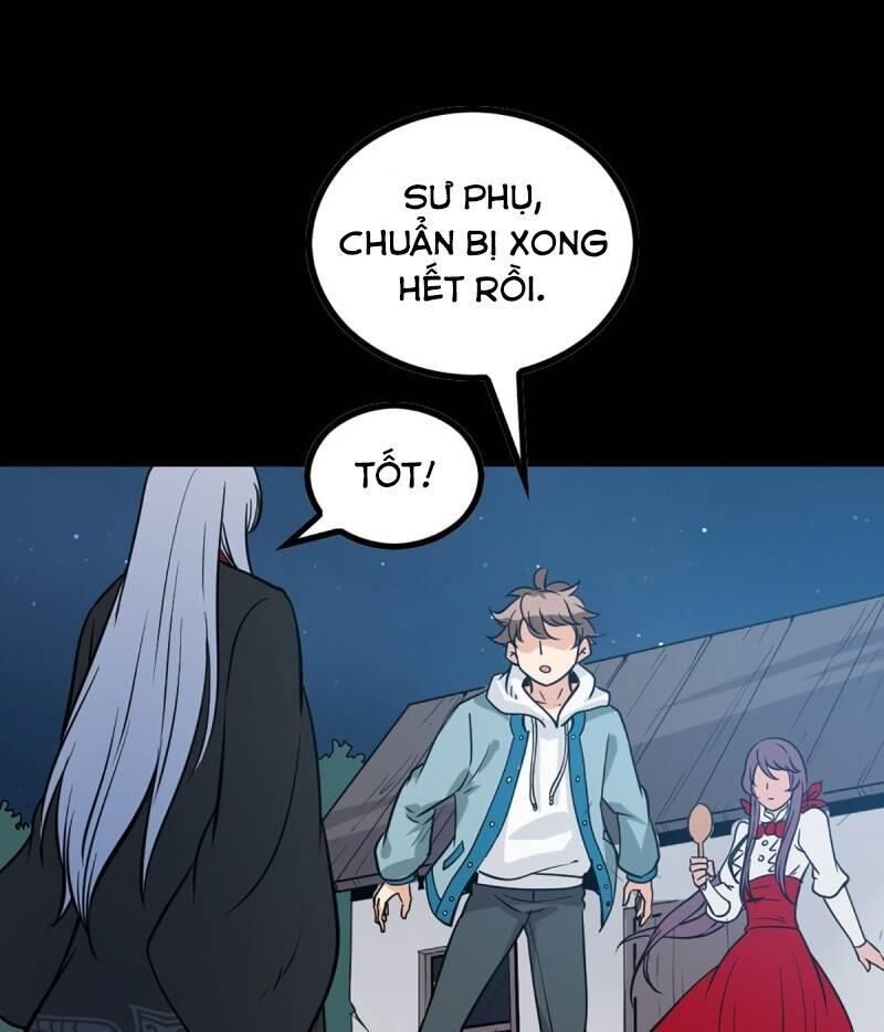 Tru Tà Chapter 67 - 28