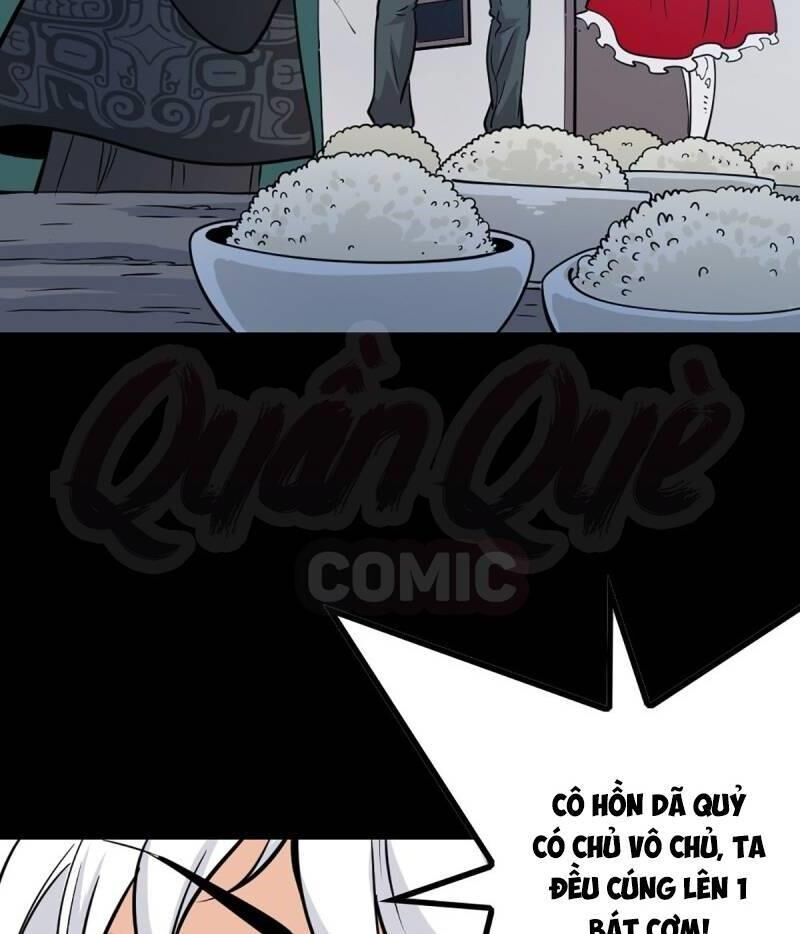 Tru Tà Chapter 67 - 29