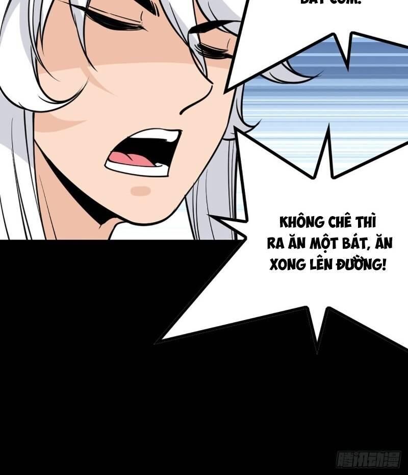 Tru Tà Chapter 67 - 30