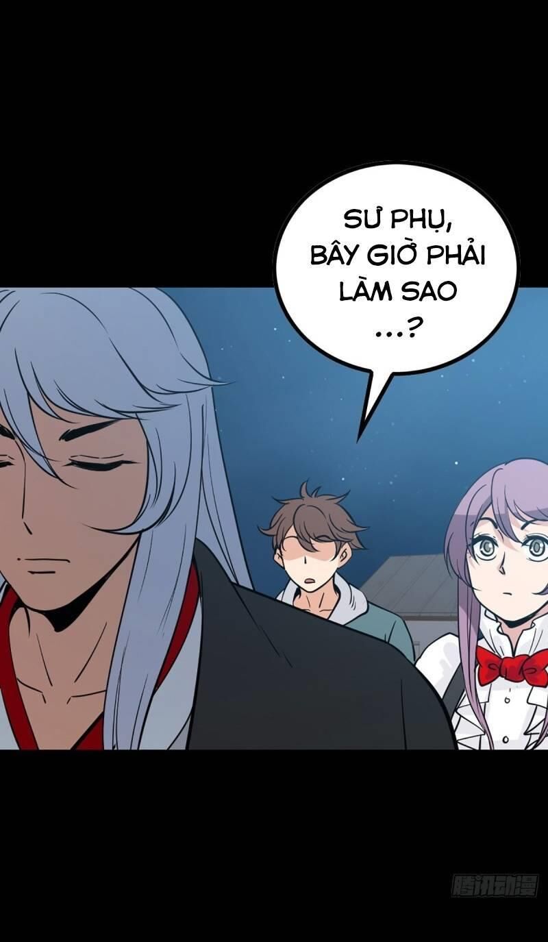 Tru Tà Chapter 67 - 4