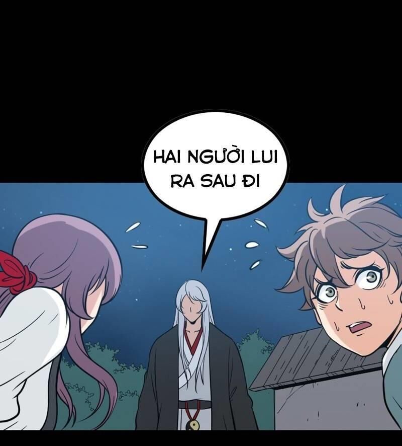 Tru Tà Chapter 67 - 34