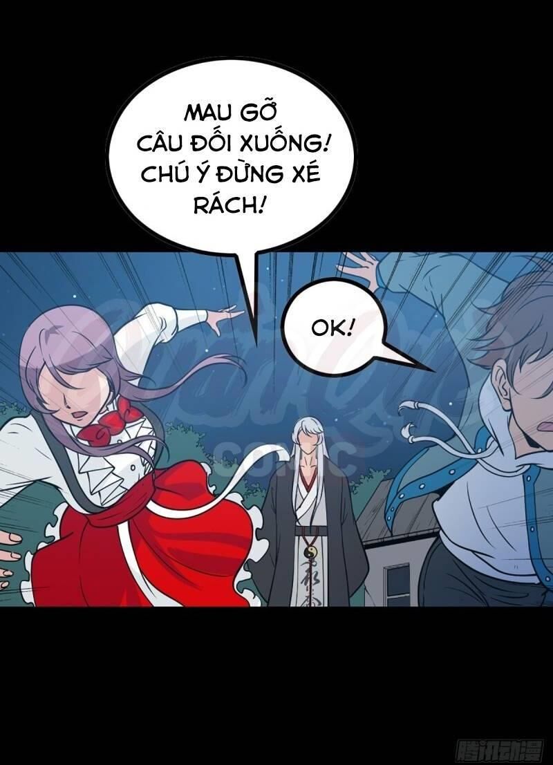 Tru Tà Chapter 67 - 38