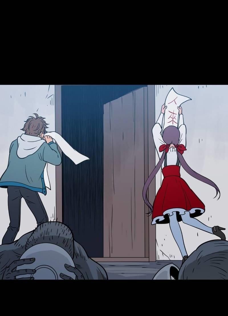 Tru Tà Chapter 67 - 39