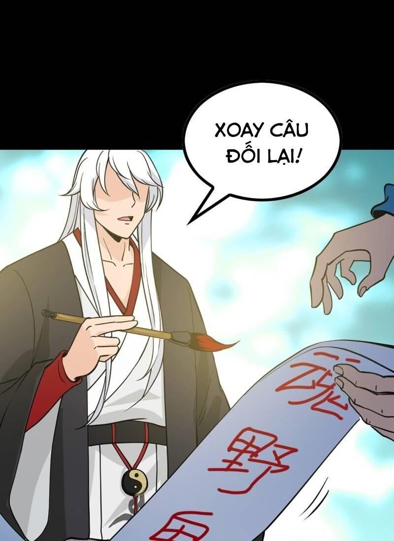 Tru Tà Chapter 67 - 40