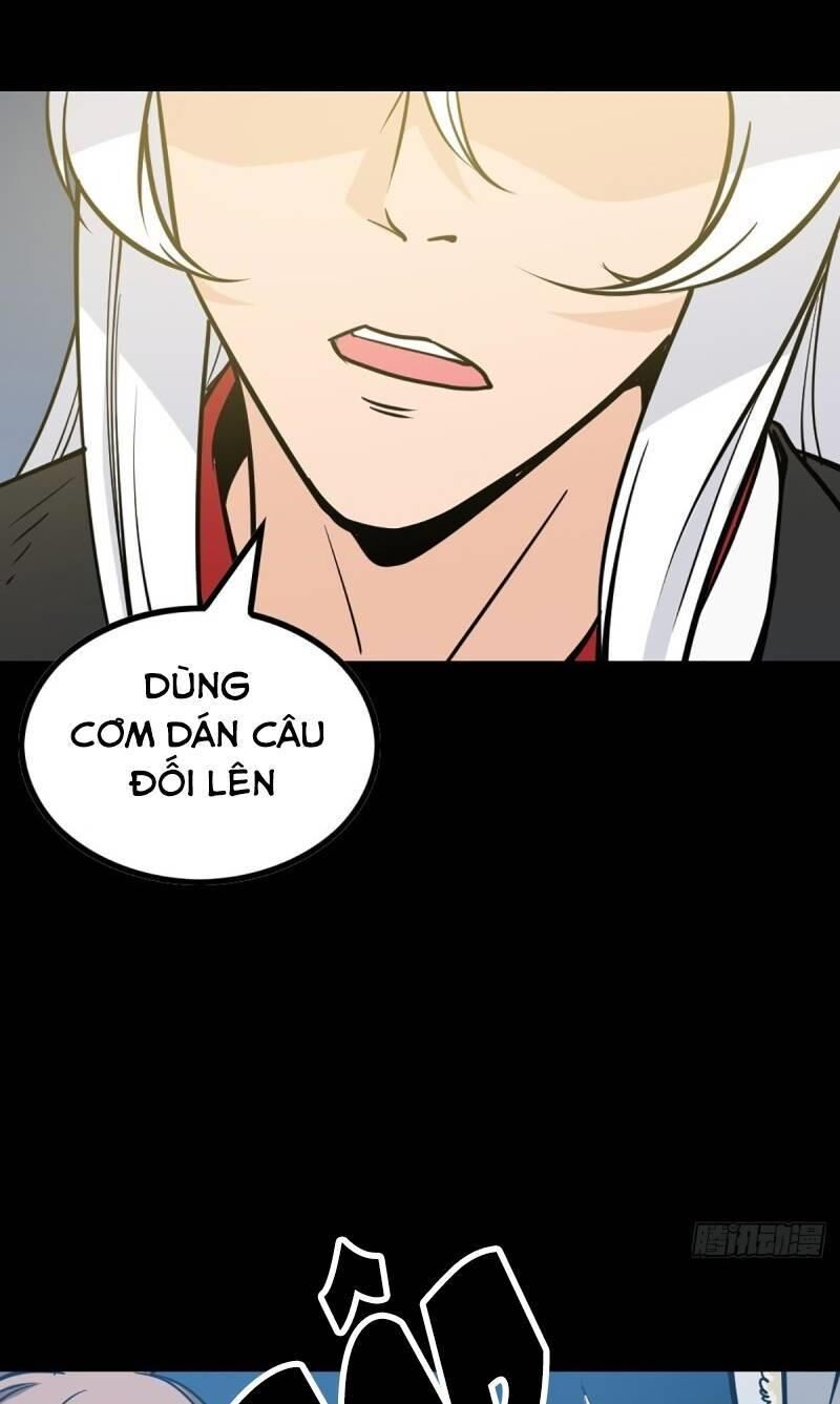 Tru Tà Chapter 67 - 43