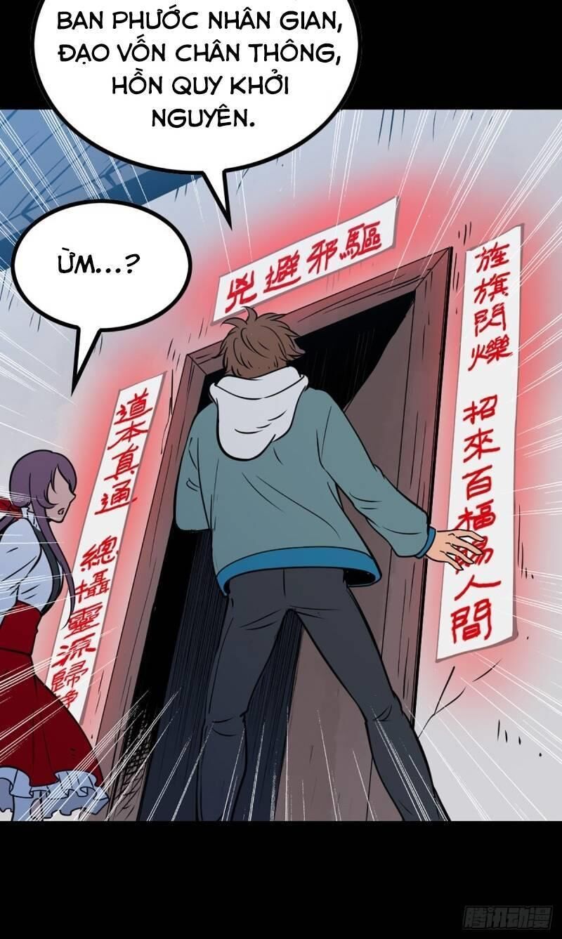 Tru Tà Chapter 67 - 45
