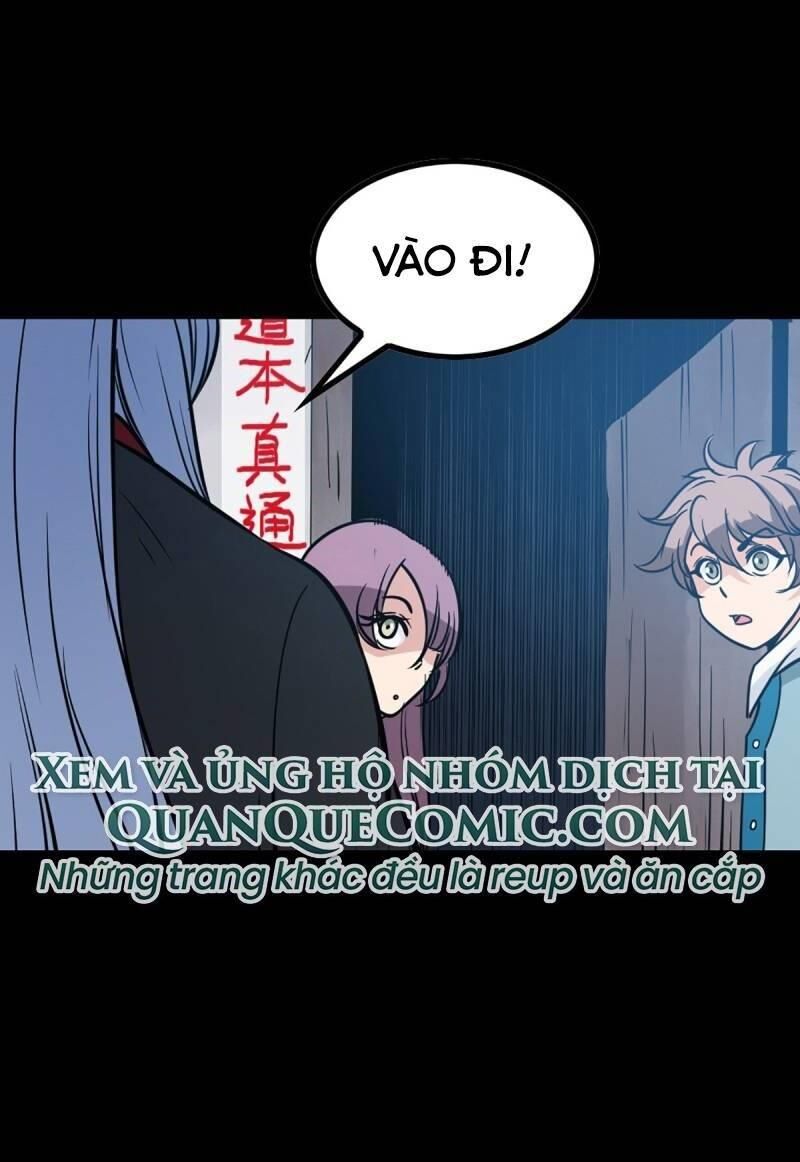 Tru Tà Chapter 67 - 46