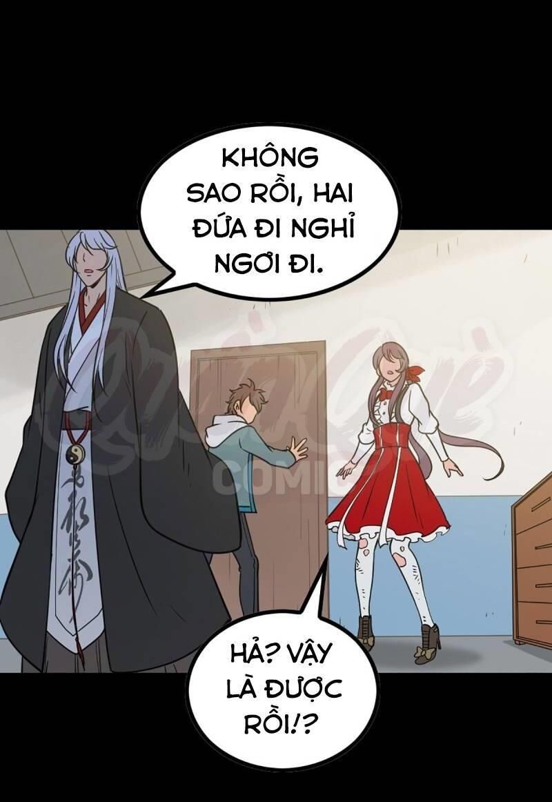 Tru Tà Chapter 67 - 47
