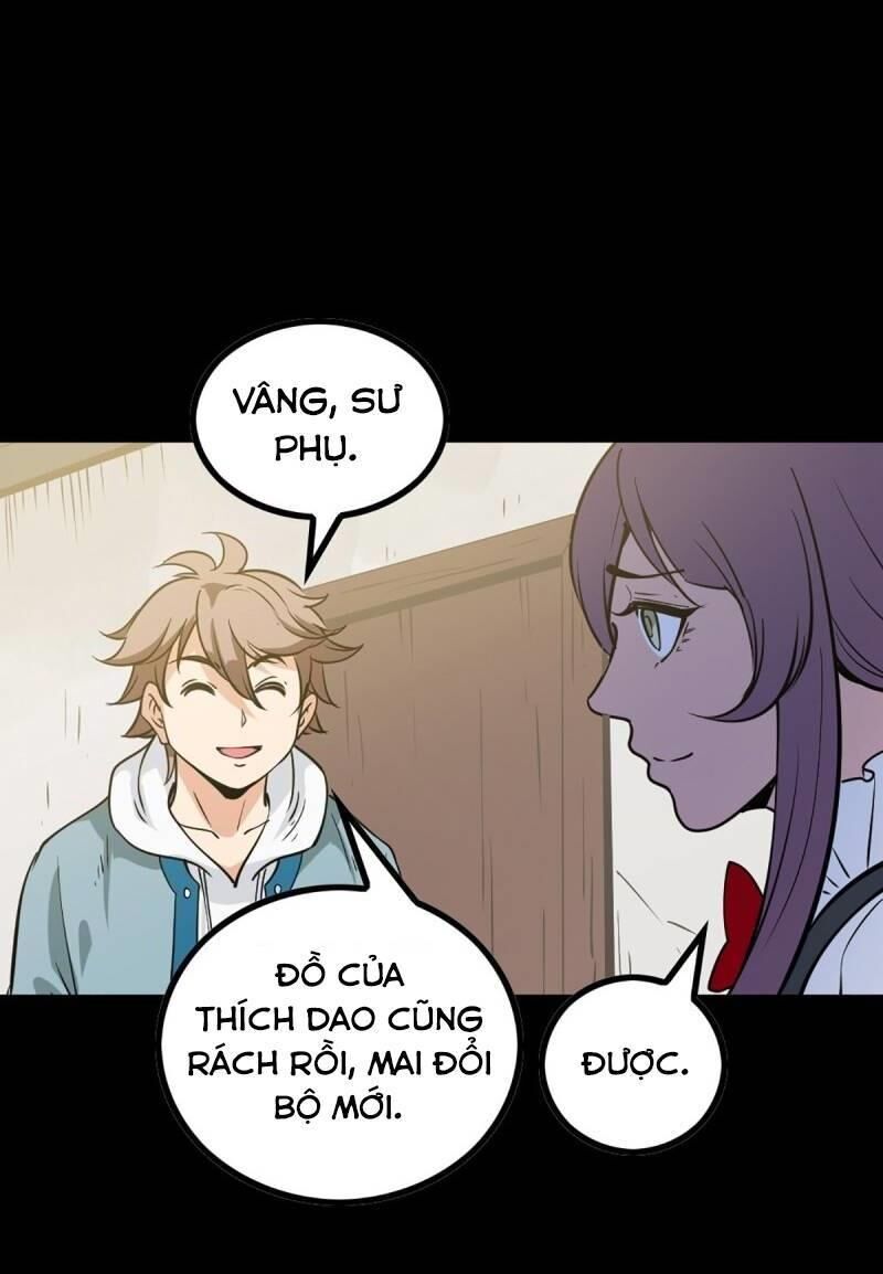 Tru Tà Chapter 67 - 49