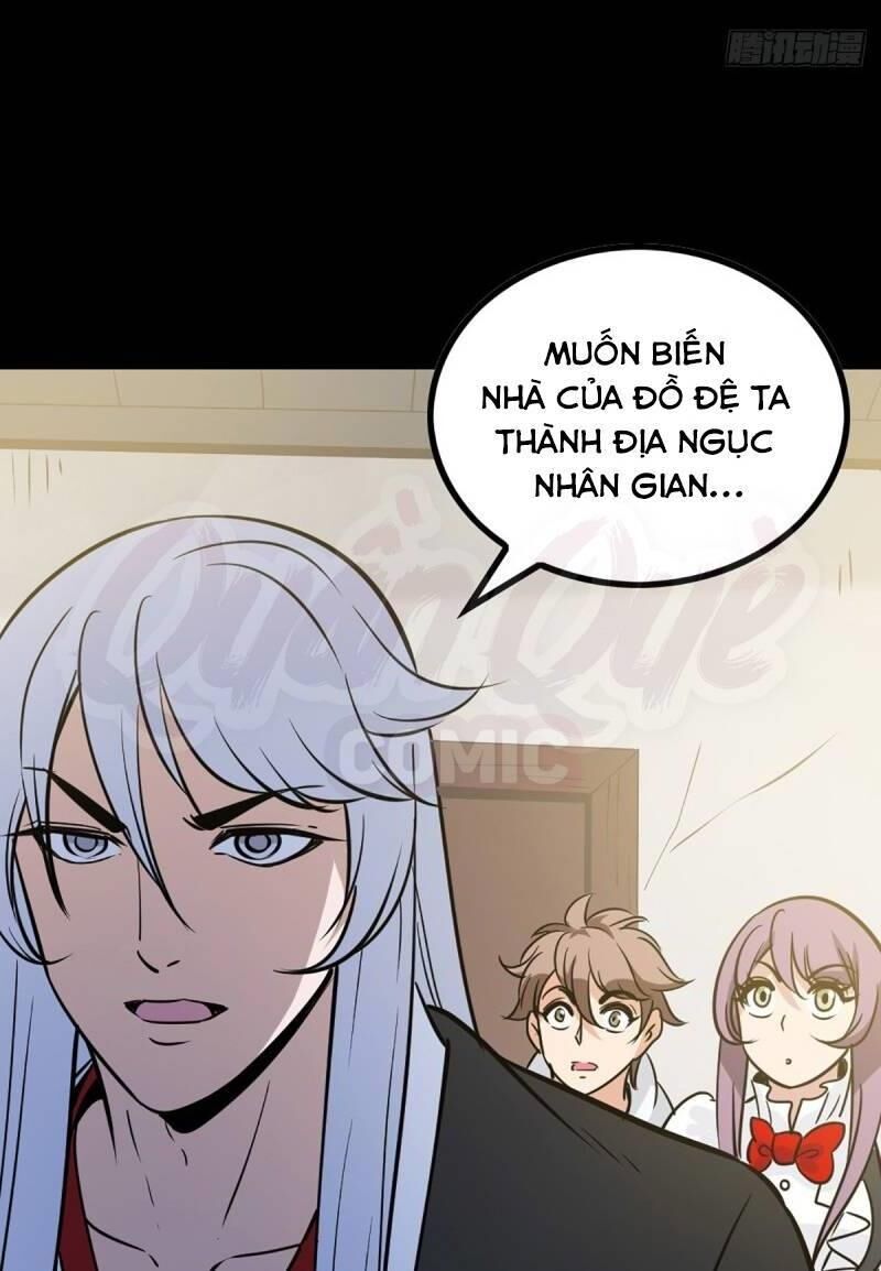 Tru Tà Chapter 67 - 50
