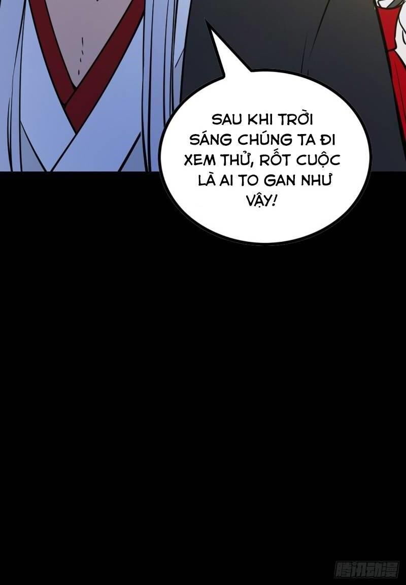 Tru Tà Chapter 67 - 51