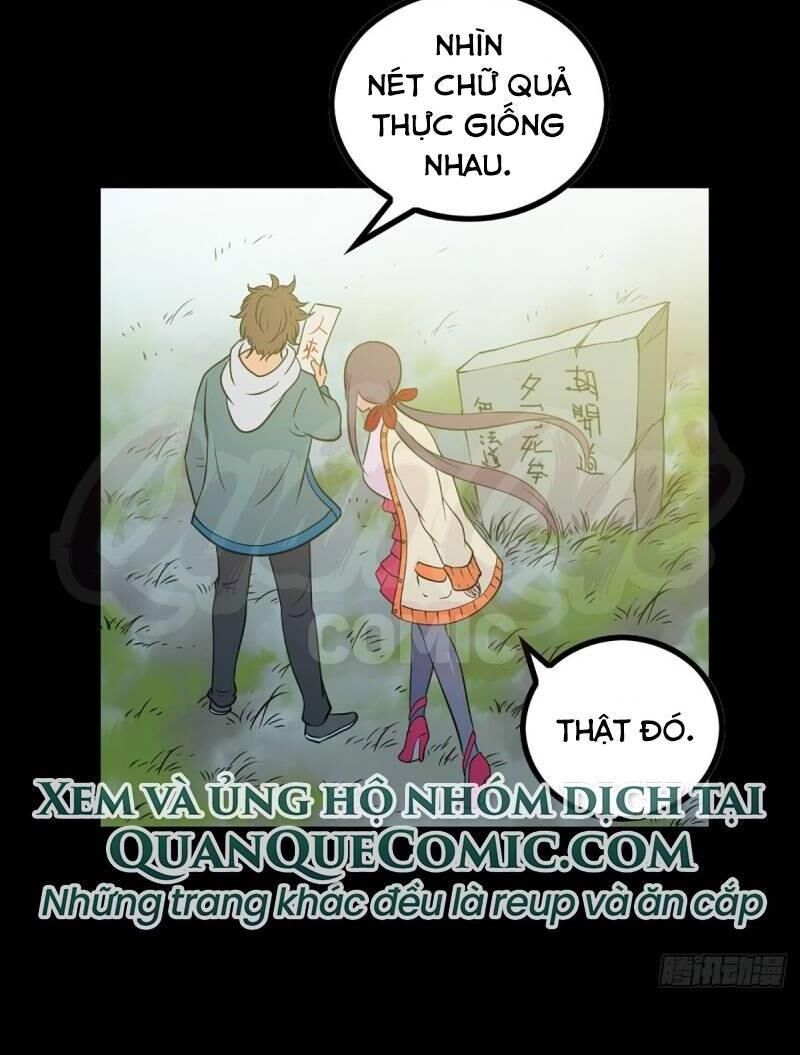 Tru Tà Chapter 68 - 11