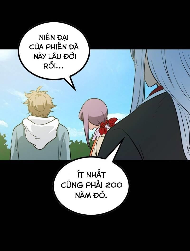 Tru Tà Chapter 68 - 12