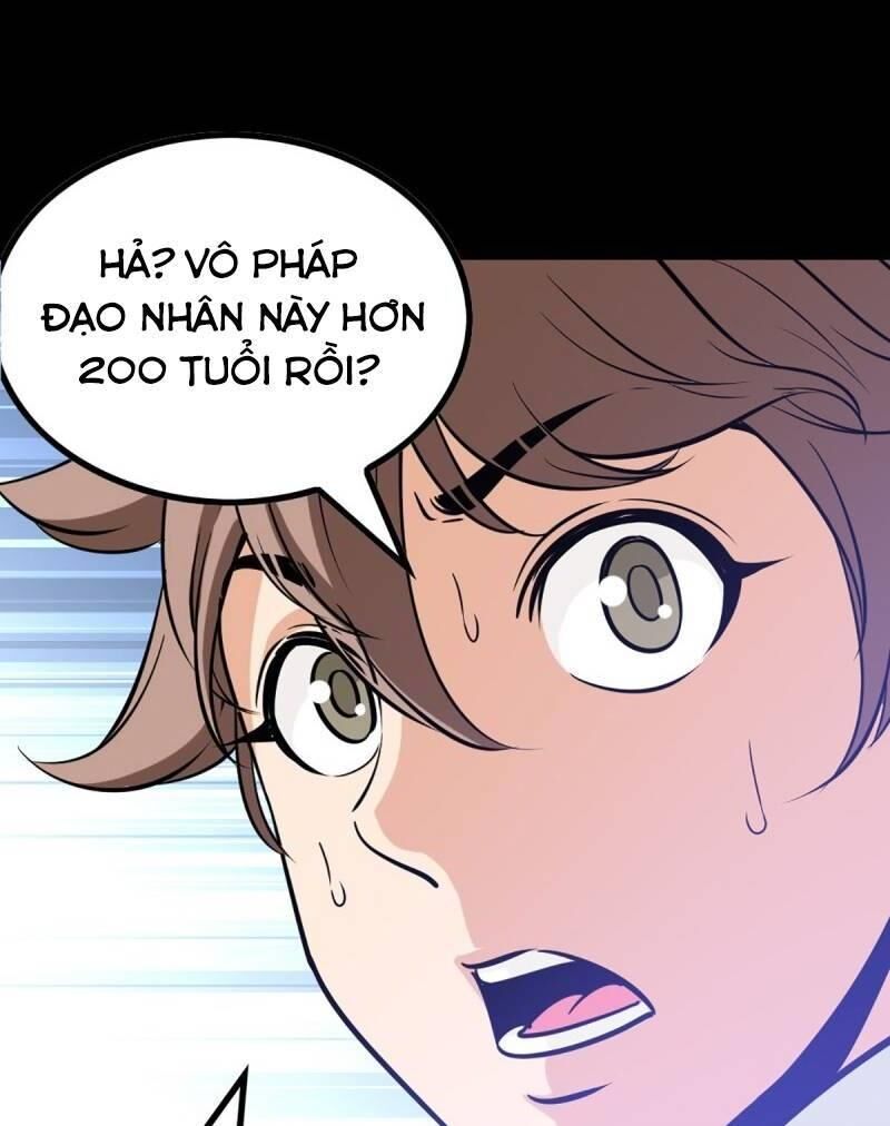 Tru Tà Chapter 68 - 13