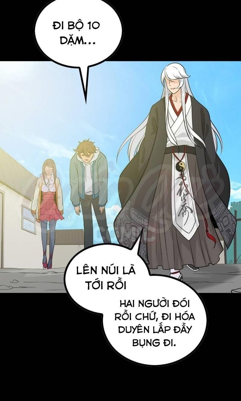 Tru Tà Chapter 68 - 17