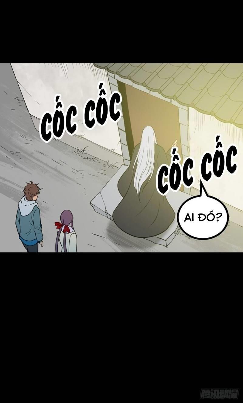 Tru Tà Chapter 68 - 18