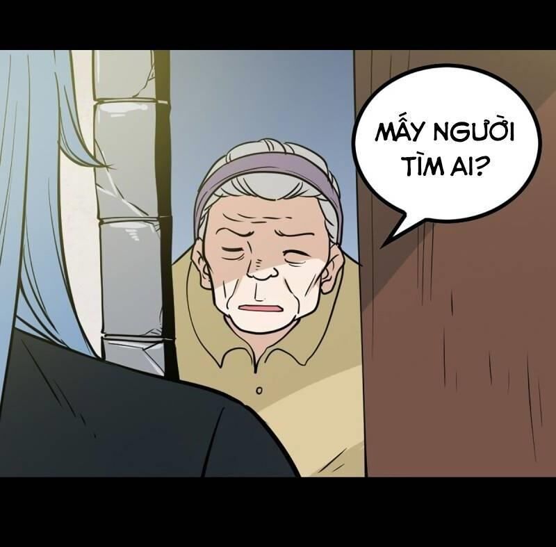 Tru Tà Chapter 68 - 19