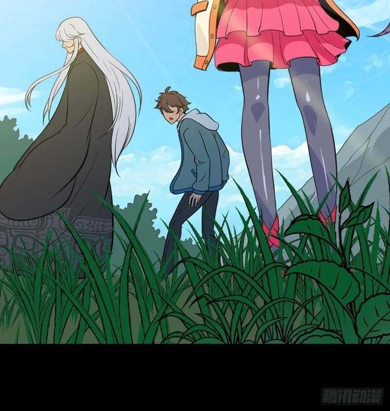 Tru Tà Chapter 68 - 3