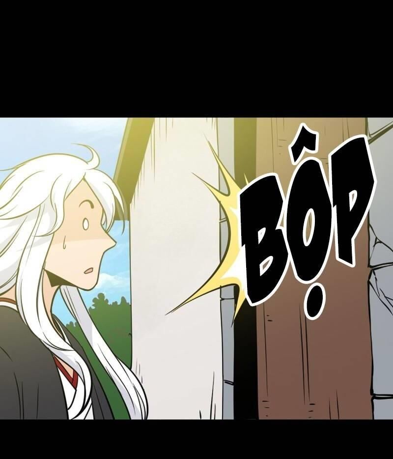 Tru Tà Chapter 68 - 22