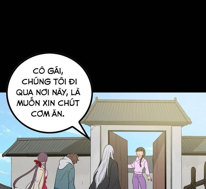 Tru Tà Chapter 68 - 25