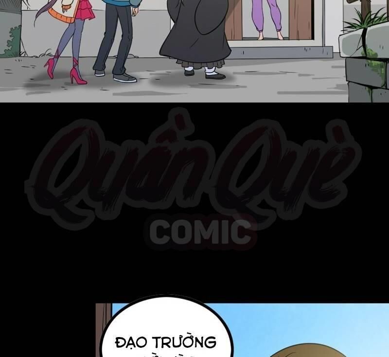 Tru Tà Chapter 68 - 26