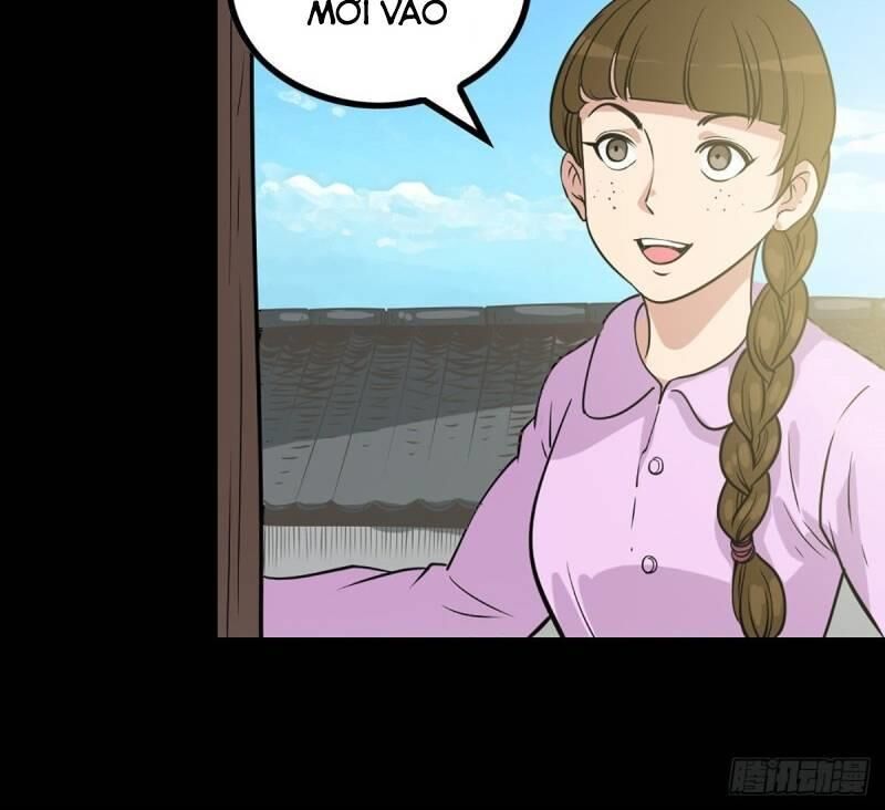 Tru Tà Chapter 68 - 27