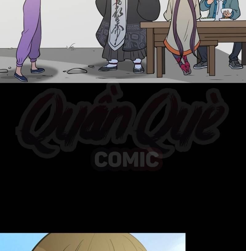 Tru Tà Chapter 68 - 29