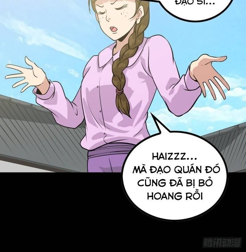 Tru Tà Chapter 68 - 33