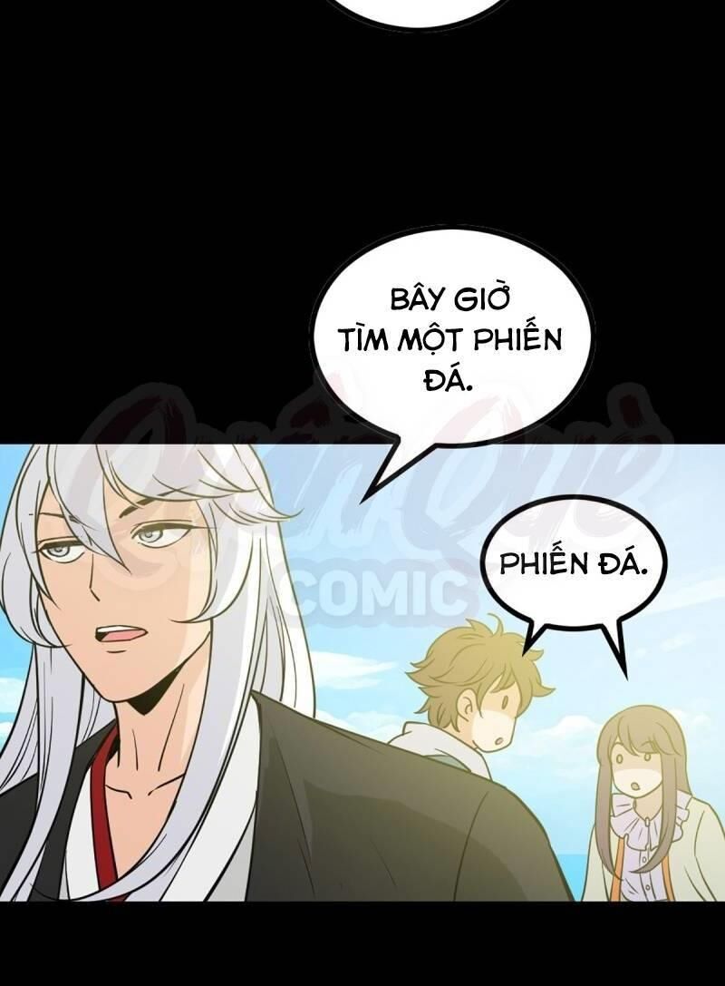 Tru Tà Chapter 68 - 5