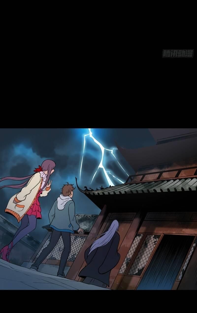 Tru Tà Chapter 68 - 45