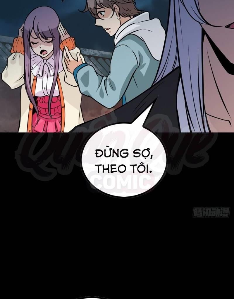 Tru Tà Chapter 68 - 47