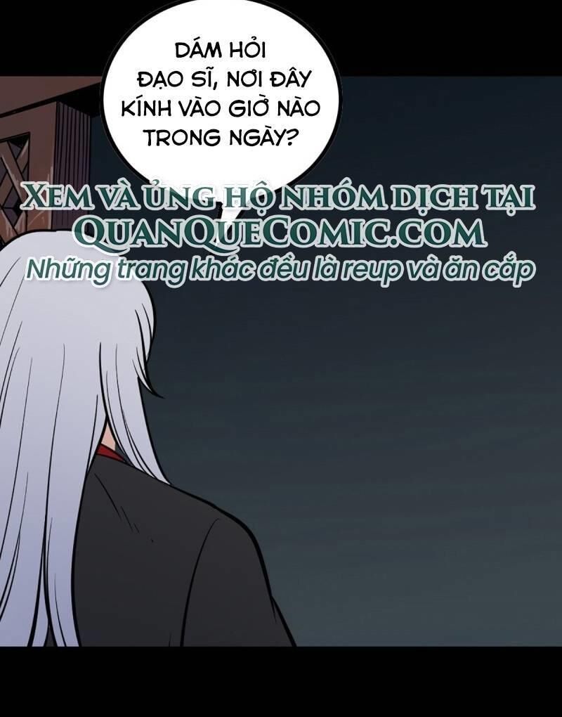 Tru Tà Chapter 68 - 48